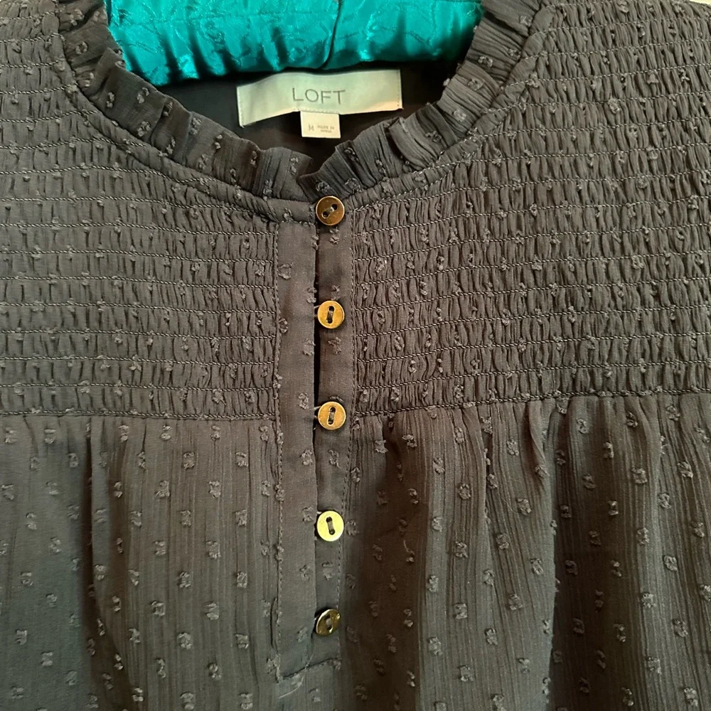 Loft tank top - Picture 4 of 9